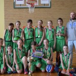 VIII ZAMBROWSKI FESTIWAL KOSZYKÓWKI ORKAN CUP Zambrów,  29-31.05.2015 r.