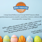 Życzenia Świąteczne !